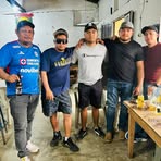 Daniel Victoriano - Facebook