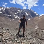 Daniel Victoriano - @chipa_dh - Instagram