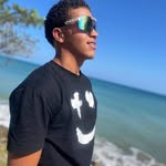 Daniel Victoriano - @danielvictorianorosado - Instagram