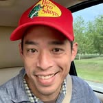 Daniel Victorio - @danielvictorio - Instagram