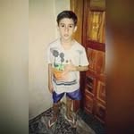Daniel Victório - @victorio2333 - Instagram
