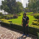 Daniel Victorio - @faravr89 - Instagram
