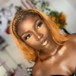 Daniel Victory - @vickee_glam - Instagram