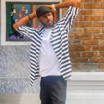 Daniel victory - @brownsugar_daniel - Instagram