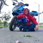 Daniel Mauricio Vicuña L - @danyviku - Instagram