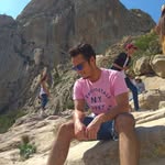 Daniel Vicuña - @l.d.hv - Instagram