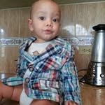 daniel vicuña - @dani13vicu02 - Instagram