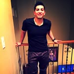 Daniel Vicuna - @daxclusived - Instagram