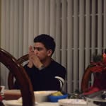 Daniel Vicuña - @danie_lvicuna - Instagram