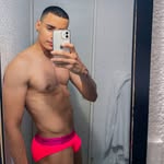 Daniel Vicuña - @danielvicua - Instagram