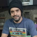 Daniel Vicuña - @dvicuna86 - Instagram