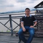 Daniel Vicuña - @danny_0920b - Instagram