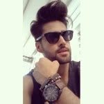 Daniel Vicuña - @daniel_modelofi - Instagram
