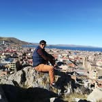 Daniel Vicuña Paucar - @danielvicunapaucar - Instagram
