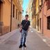 Daniel Vidal - Facebook