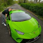 Daniel Vidal - @dani_familydrifting - Instagram
