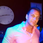 Daniel Vidales Sandberg - @vidalessandberg - Instagram