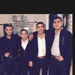 Daniel Vidaña - @daniel.vidana.90 - Instagram