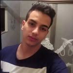 Daniel vidaña - @danielviz12 - Instagram