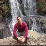 Daniel vidaña - @vidana4245 - Instagram