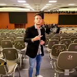Danicosta - @danielvidasaudavel - Instagram