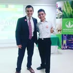 Daniel-Nutrición-DadLoveDogs - @daniel_vida_saludable_yopal - Instagram