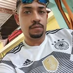 Daniel Vida - @danielvidasilva - Instagram