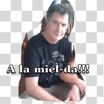 Walter daniel vidoni - @walterdanielvidoni - Instagram