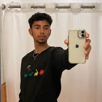 Daniel Vidot Larriuz - @vidoto_23 - Instagram
