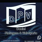 Daniel plotagem e vidraçaria - @danielplotagemevidracaria - Instagram