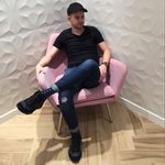 Daniel Vidra - @vidradaniel22 - Instagram
