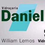 Vidraçaria Daniel - @vidracariadaniel - Instagram