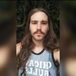 Daniel Vieceli - @_jesus_crazy_ - Instagram