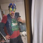 Daniel Vieceli - @politicalcheeseponey - Instagram