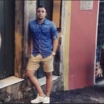 Daniel Vieceli - @danielfriedrichvie - Instagram