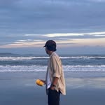 Daniel Vien Riparip - @_vienskii - Instagram