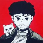 Daniel Viera - @davierart - Instagram