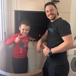 Daniel Viganó - @daniielvigano - Instagram