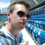 Daniel Viganó - @viganodaniel - Instagram