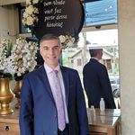Daniel Viganó - @apdanielvigano - Instagram