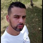 Daniel Santos - @daniel.vigarista2012 - Instagram