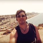 Daniel Vigaray - @danielvigaray - Instagram