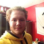 Daniel Viger - @emperor_gilgamesh - Instagram