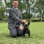 Daniel Viggiano - @daniel_viggiano_handler_prof - Instagram