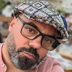 Daniel Vignatti - @daniel_vignatti - Instagram