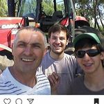 Pablo Daniel Courdin Vigna - @pablodanielcourdinvign - Instagram