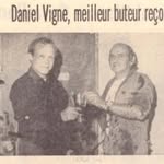 Daniel VIGNE - @vigne1749 - Instagram