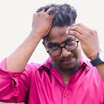 Vignesh - @_daniel_vignesh - Instagram