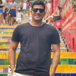 Daniel A. Vilaça - @daniel.viilaca - Instagram
