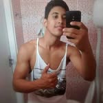Daniel Vieiira - @danielviieiraa - Instagram